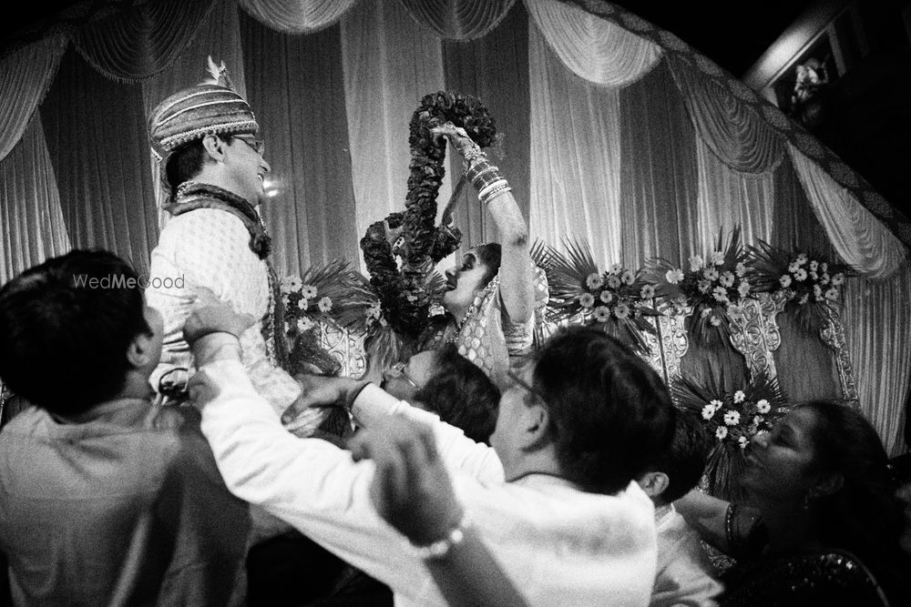 Photo From Joymalya + Priyanka - By De Wedding Bells