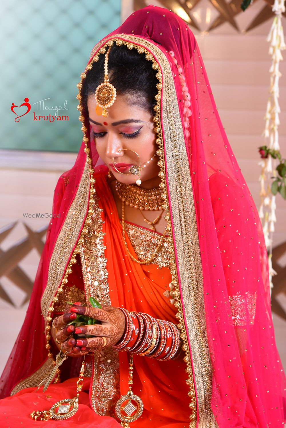 Photo From MINATI ❤️ DEBIDUTTA (Wedding) - By Mangal Krutyam