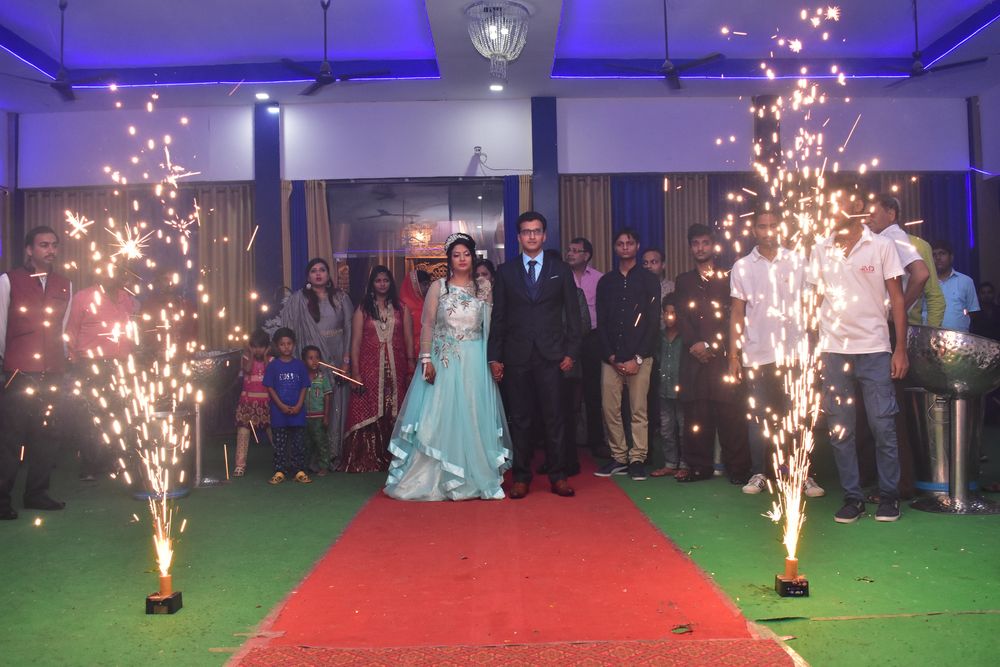 Photo From Entire Wedding - By Md Events