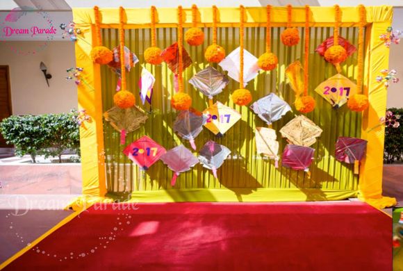 Photo From House Decor for Rituals - By Dream Weddings By Ishita