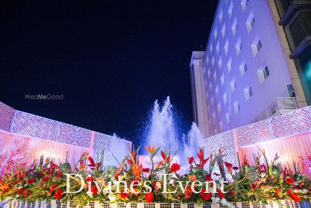 Photo From Anjali weds Ishan - By Divines Event