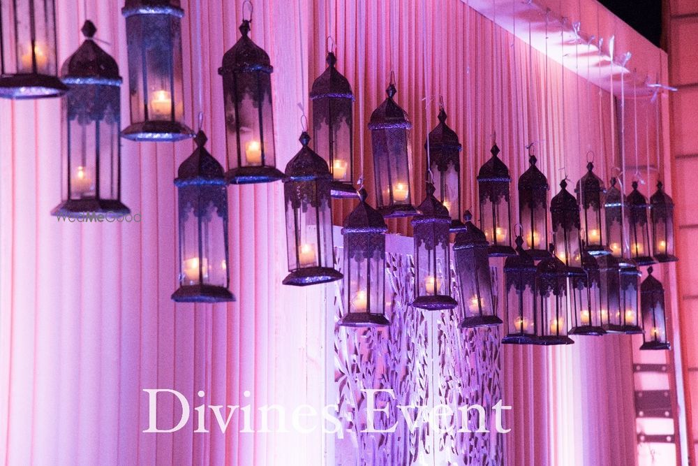 Photo From Anjali weds Ishan - By Divines Event