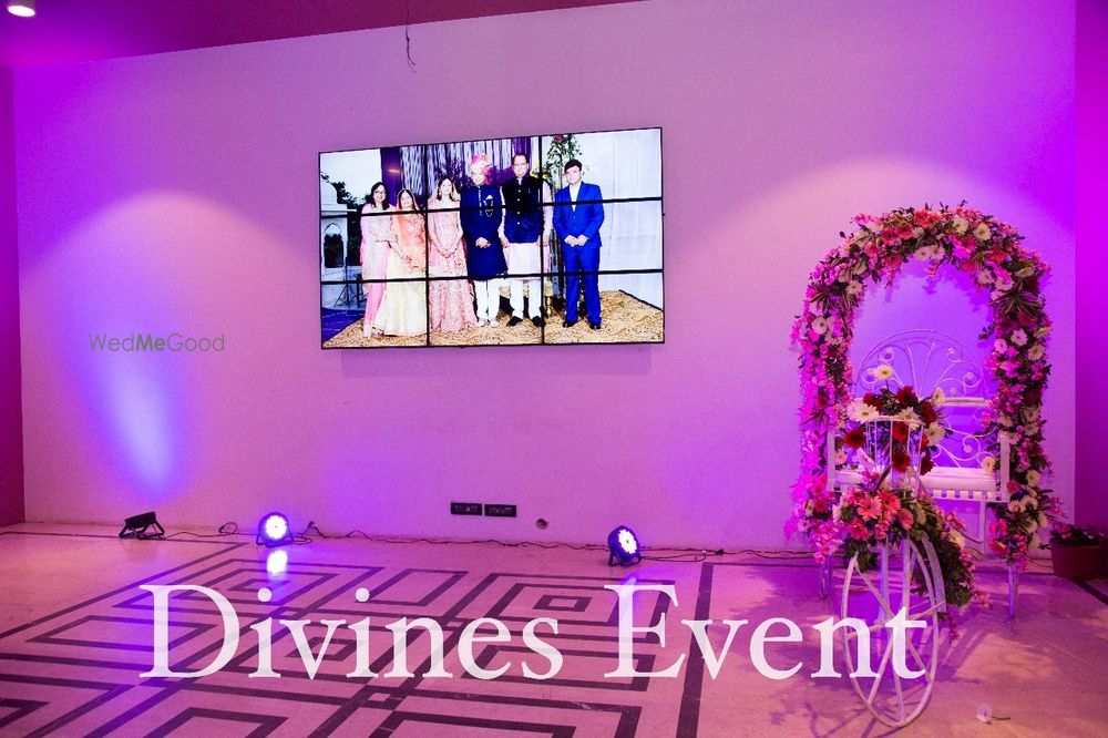 Photo From Anjali weds Ishan - By Divines Event