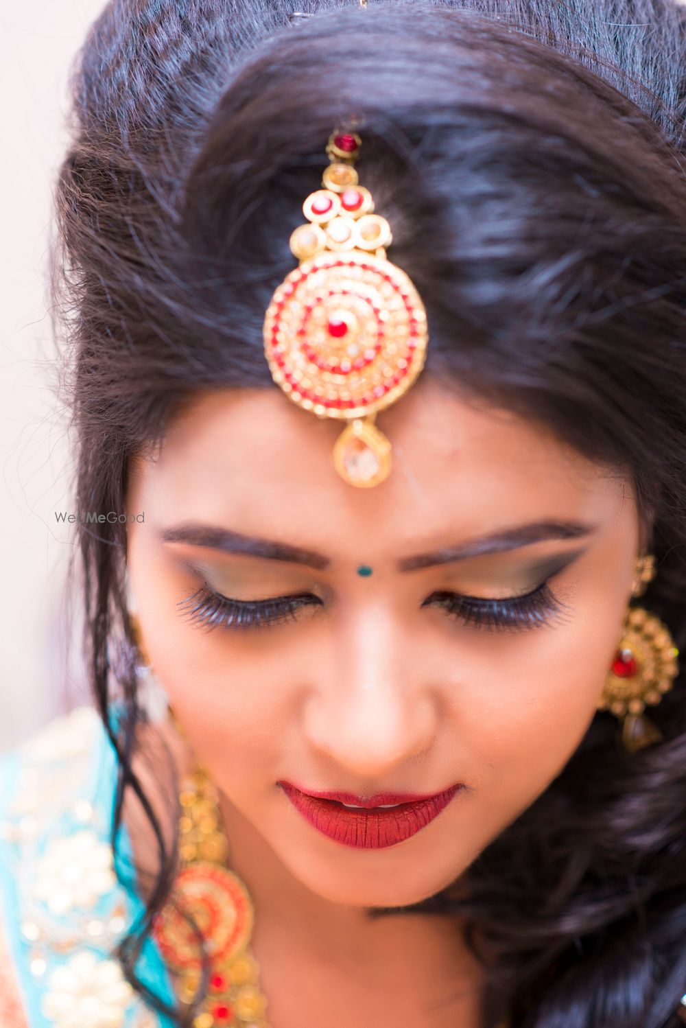 Photo From Pavithra's Wedding Shoot - By Himani Chhabra