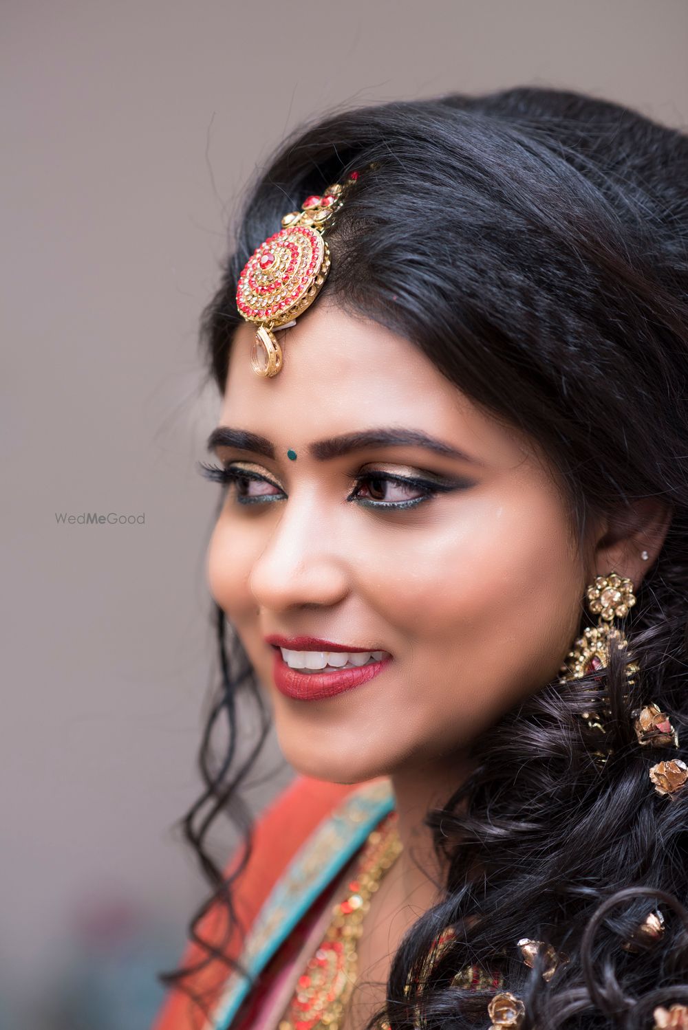 Photo From Pavithra's Wedding Shoot - By Himani Chhabra