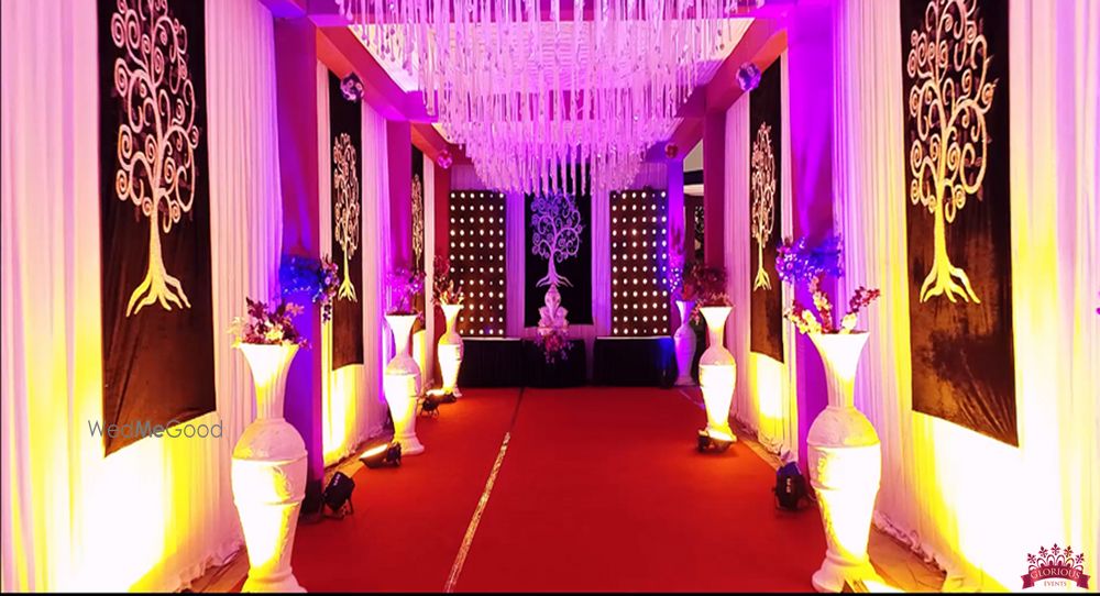 Photo From Sangeet Sandhya - By Glorious Events