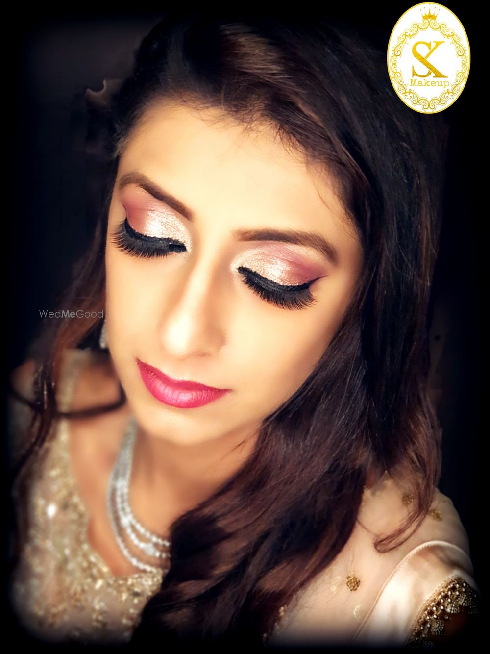 Photo From Party Makeup by Simar Kaur - By Makeup by Simar Kaur