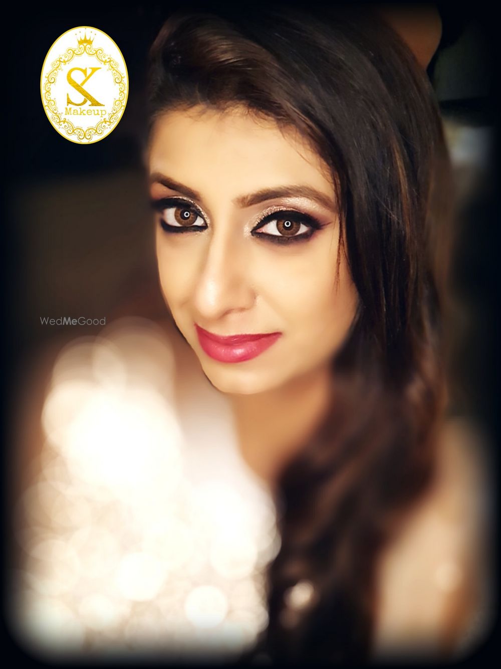 Photo From Party Makeup by Simar Kaur - By Makeup by Simar Kaur