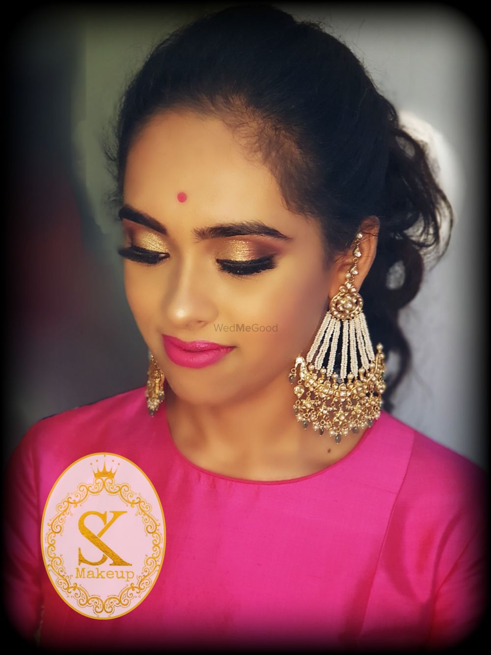 Photo From Party Makeup by Simar Kaur - By Makeup by Simar Kaur