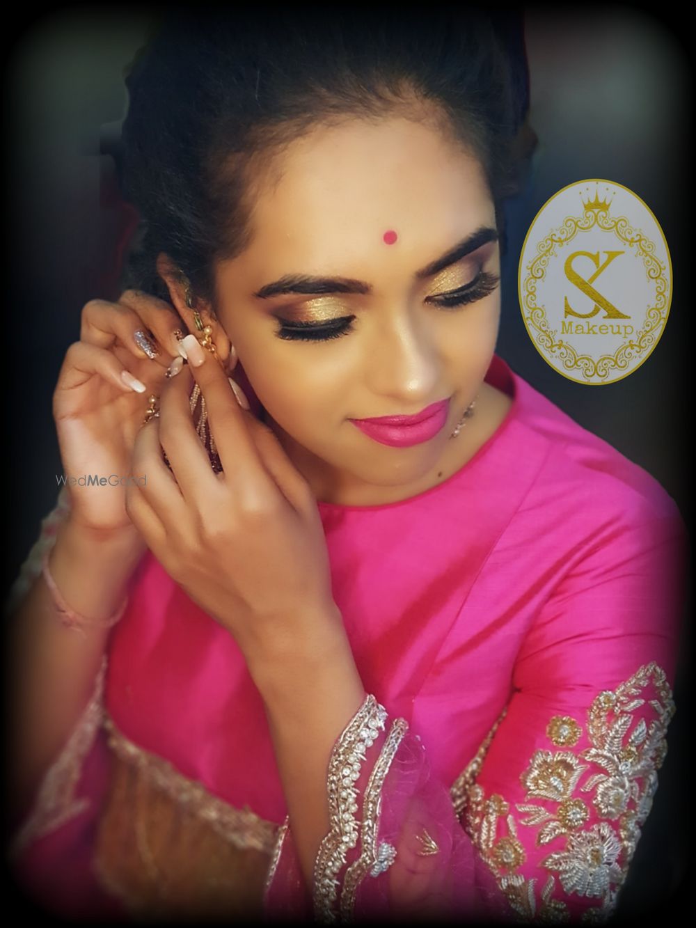 Photo From Party Makeup by Simar Kaur - By Makeup by Simar Kaur