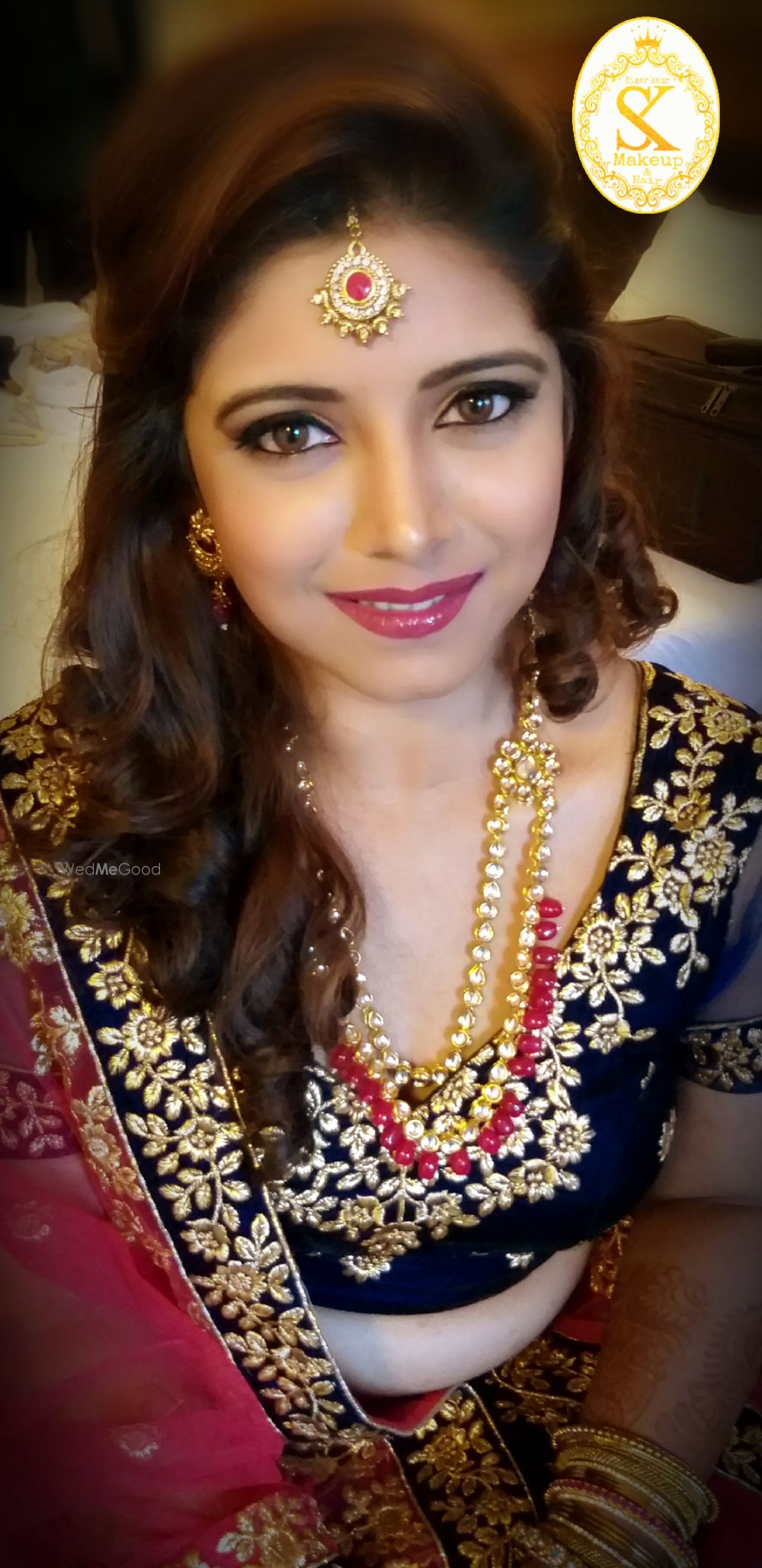 Photo From Party Makeup by Simar Kaur - By Makeup by Simar Kaur