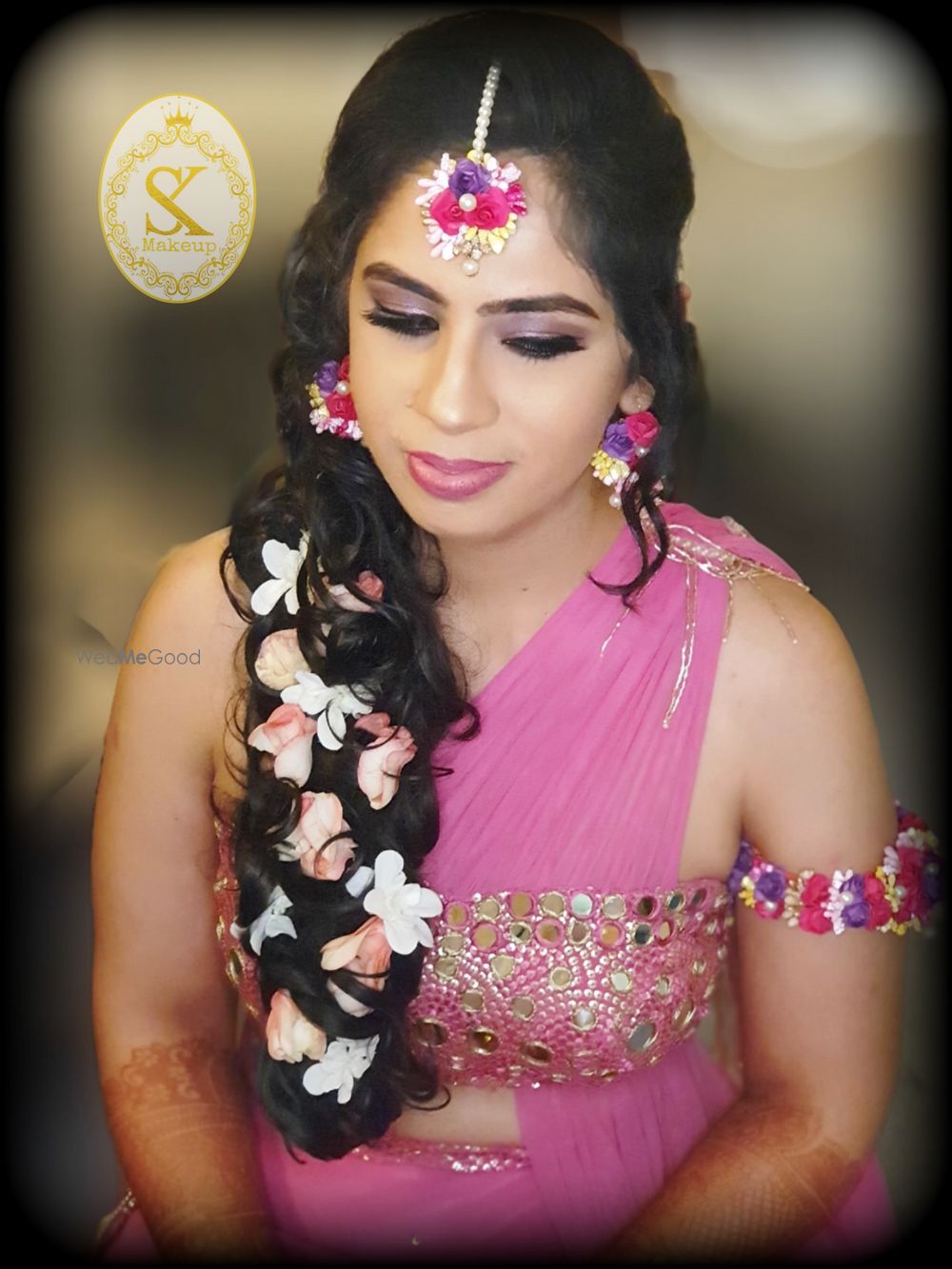 Photo From Party Makeup by Simar Kaur - By Makeup by Simar Kaur