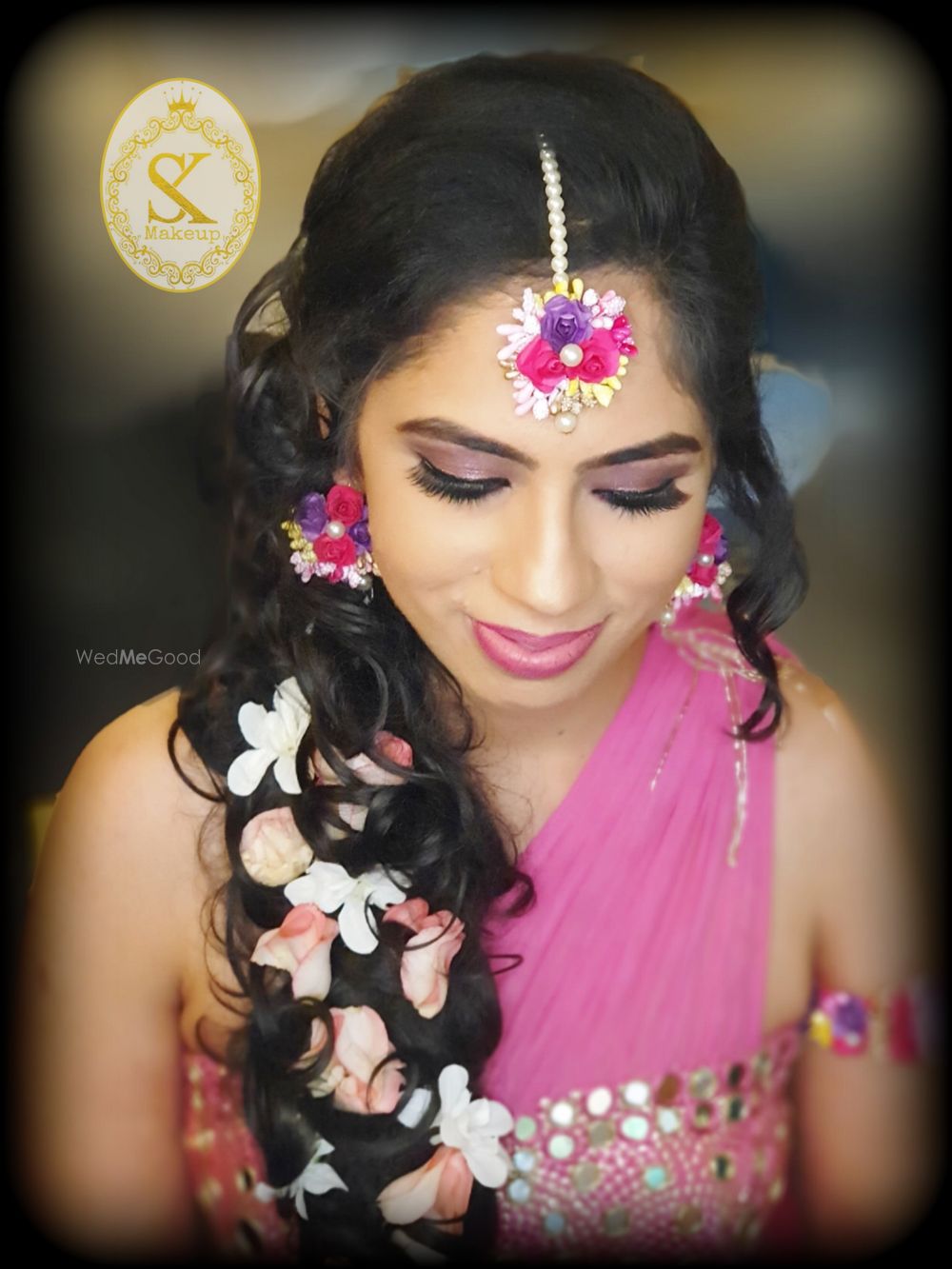 Photo From Party Makeup by Simar Kaur - By Makeup by Simar Kaur