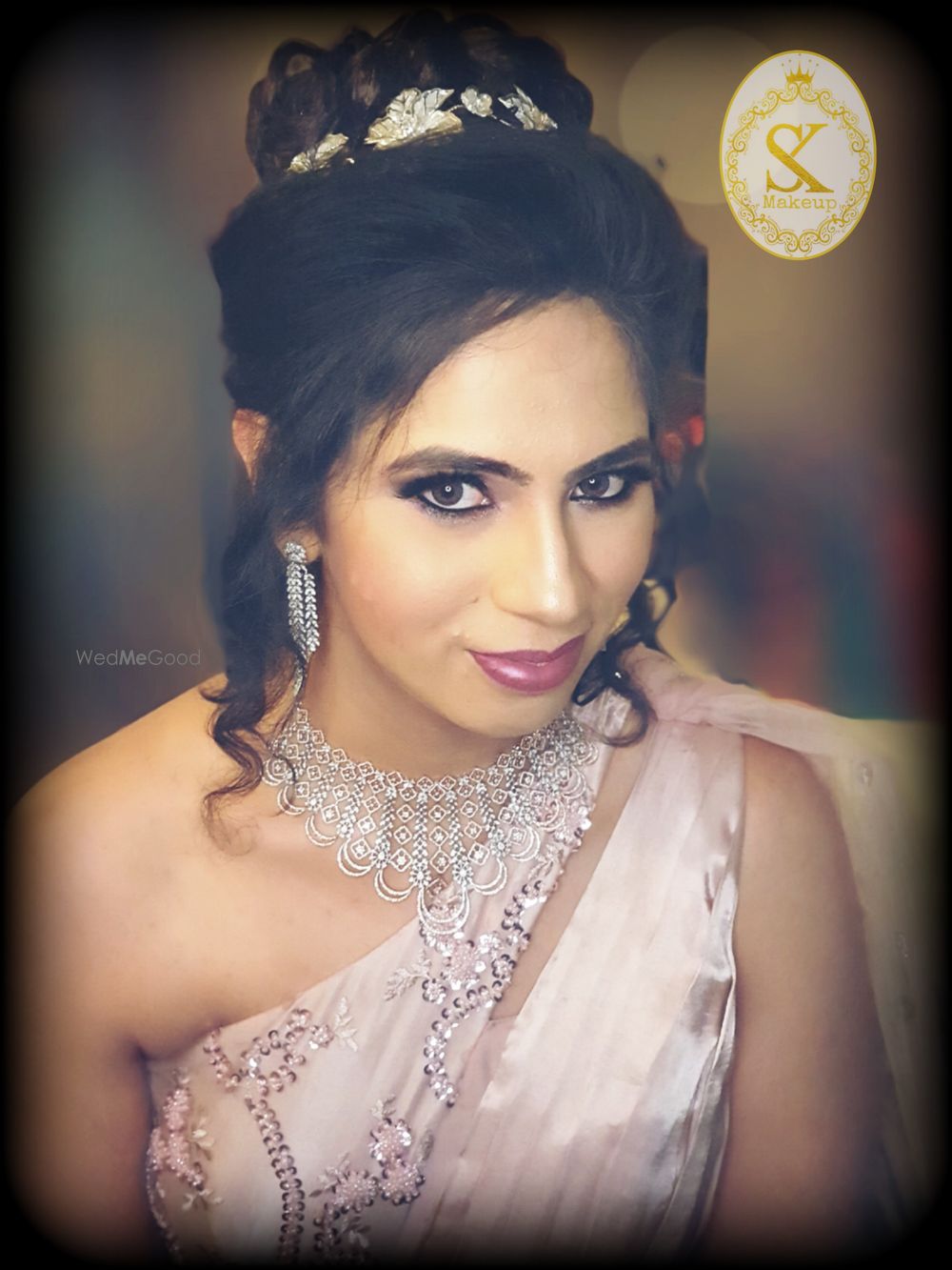 Photo From Party Makeup by Simar Kaur - By Makeup by Simar Kaur