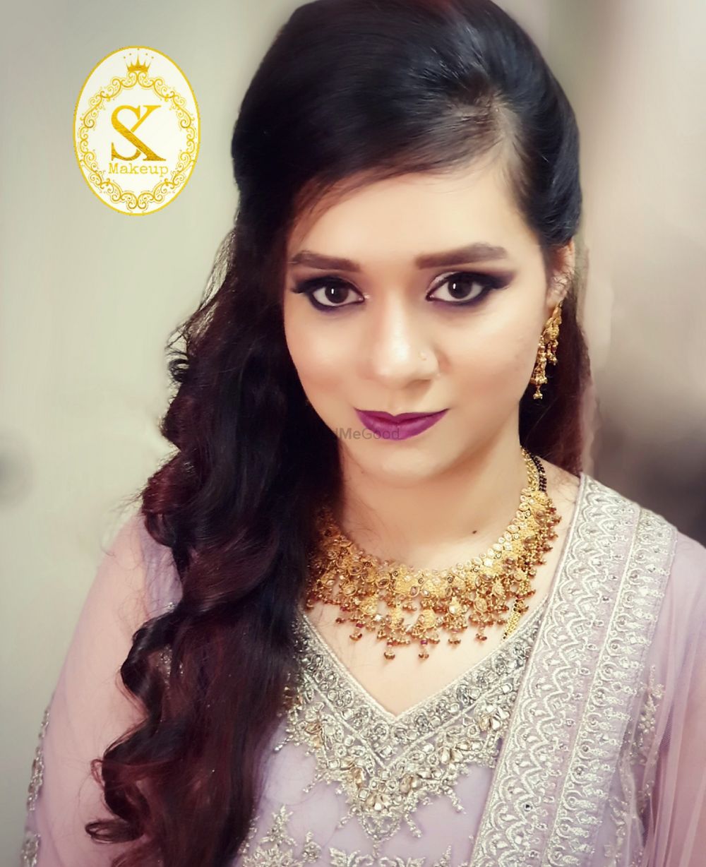 Photo From Party Makeup by Simar Kaur - By Makeup by Simar Kaur