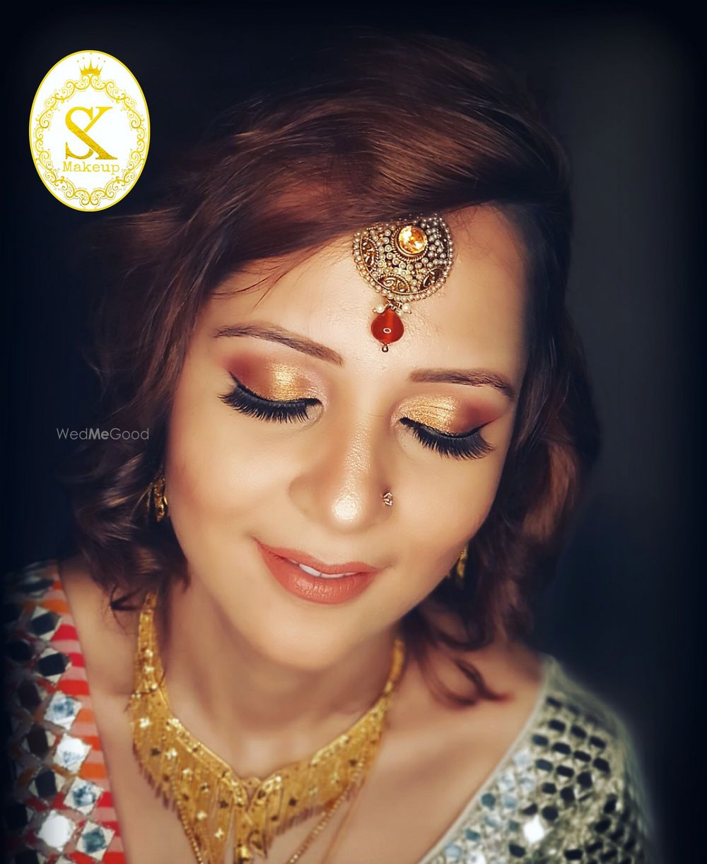 Photo From Party Makeup by Simar Kaur - By Makeup by Simar Kaur