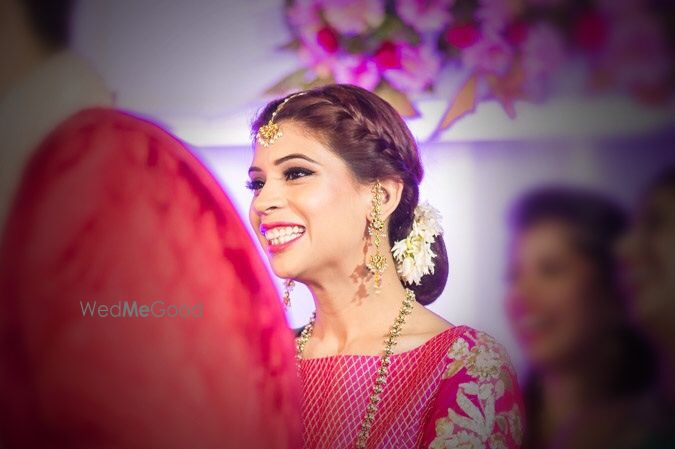 Photo From Party Makeup - By Isha Khanna