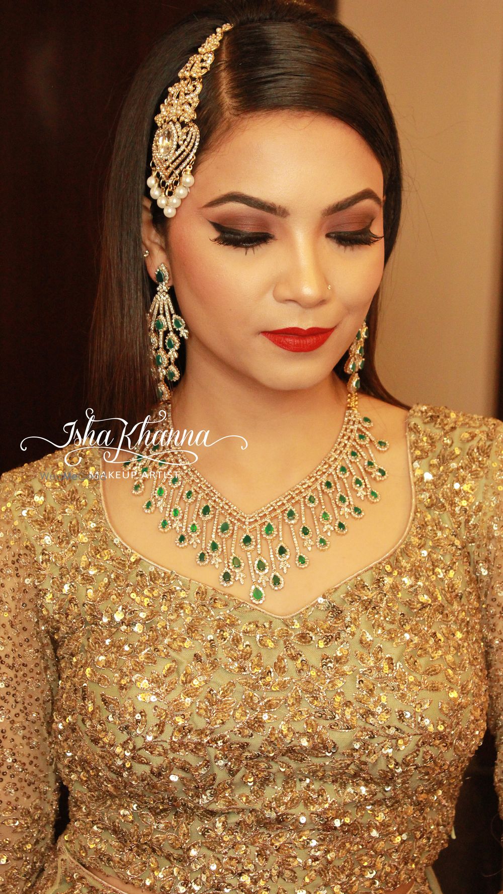 Photo From Party Makeup - By Isha Khanna