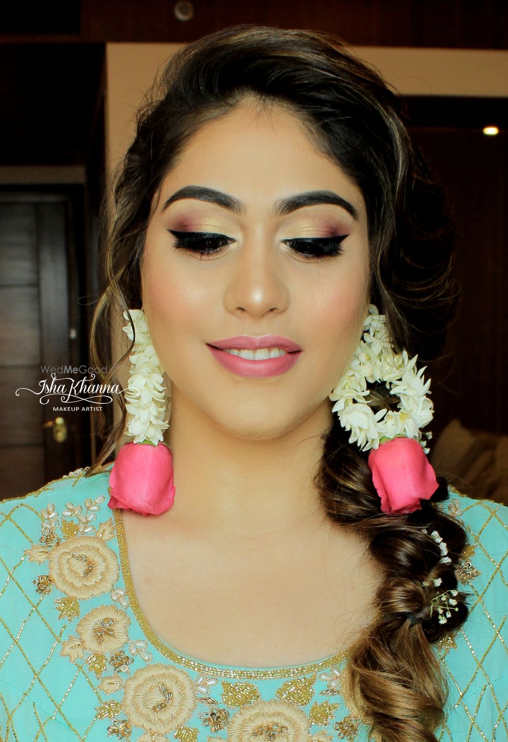 Photo From Party Makeup - By Isha Khanna