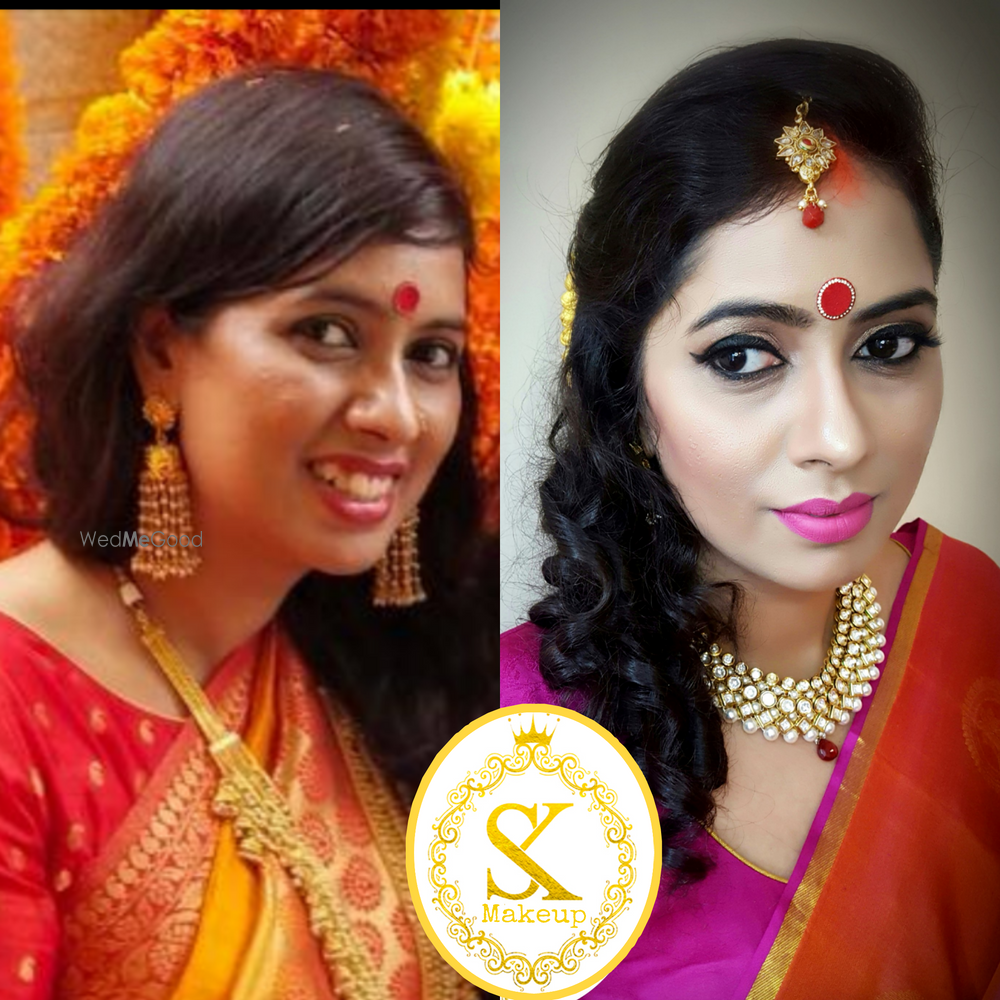 Photo From Makeovers by Simar Kaur - By Makeup by Simar Kaur