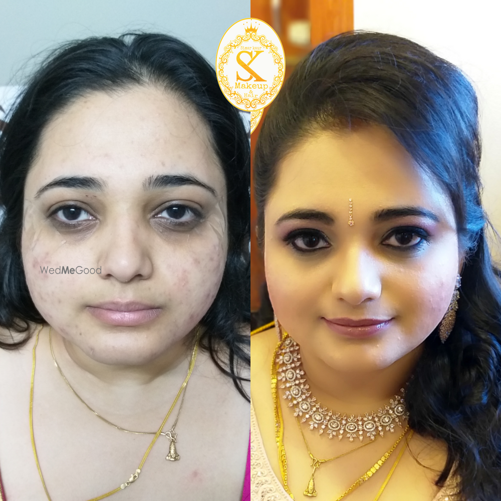 Photo From Makeovers by Simar Kaur - By Makeup by Simar Kaur