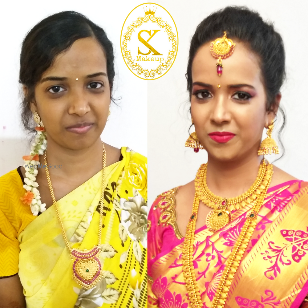 Photo From Makeovers by Simar Kaur - By Makeup by Simar Kaur