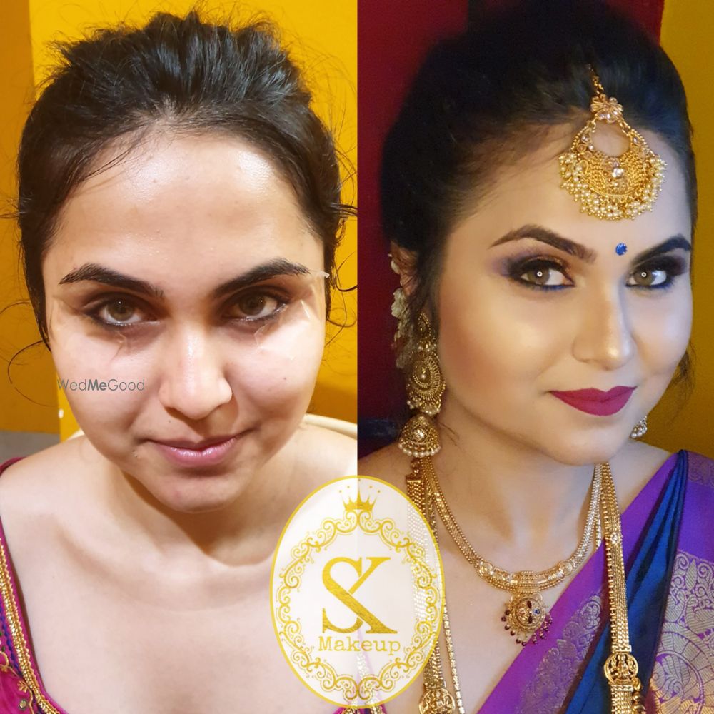 Photo From Makeovers by Simar Kaur - By Makeup by Simar Kaur