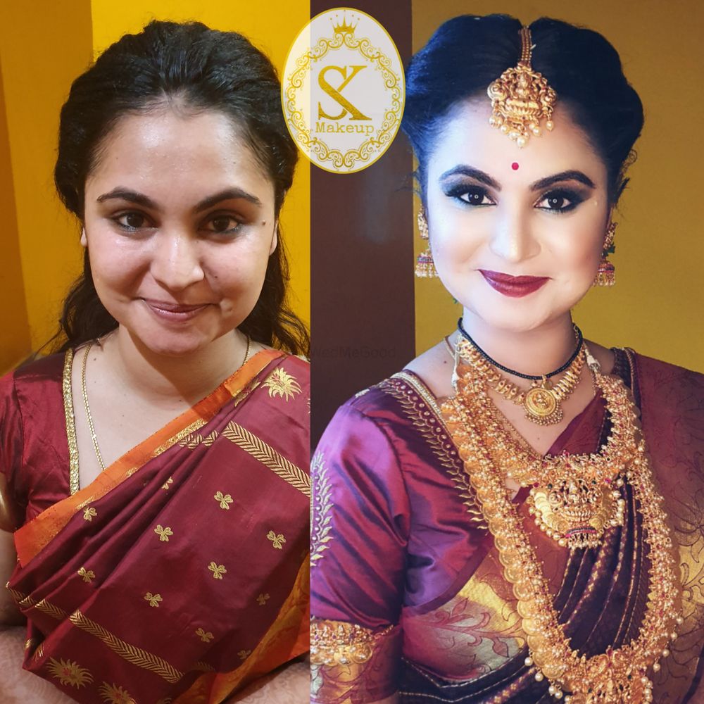 Photo From Makeovers by Simar Kaur - By Makeup by Simar Kaur