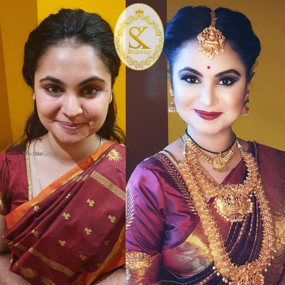 Photo From Makeovers by Simar Kaur - By Makeup by Simar Kaur