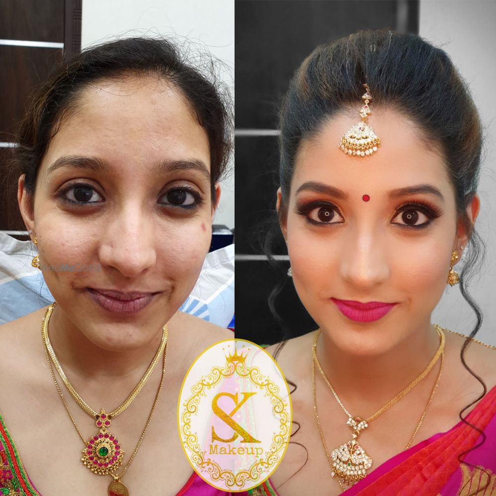 Photo From Makeovers by Simar Kaur - By Makeup by Simar Kaur