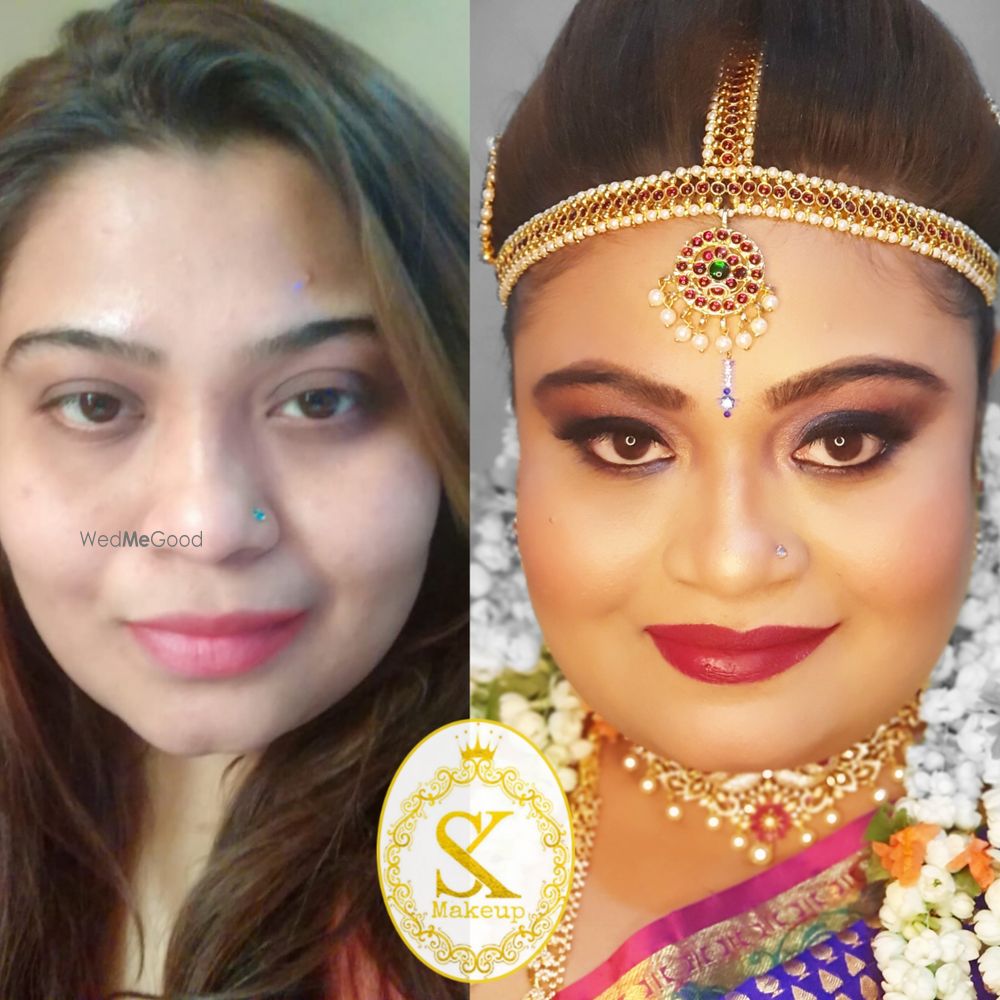 Photo From Makeovers by Simar Kaur - By Makeup by Simar Kaur