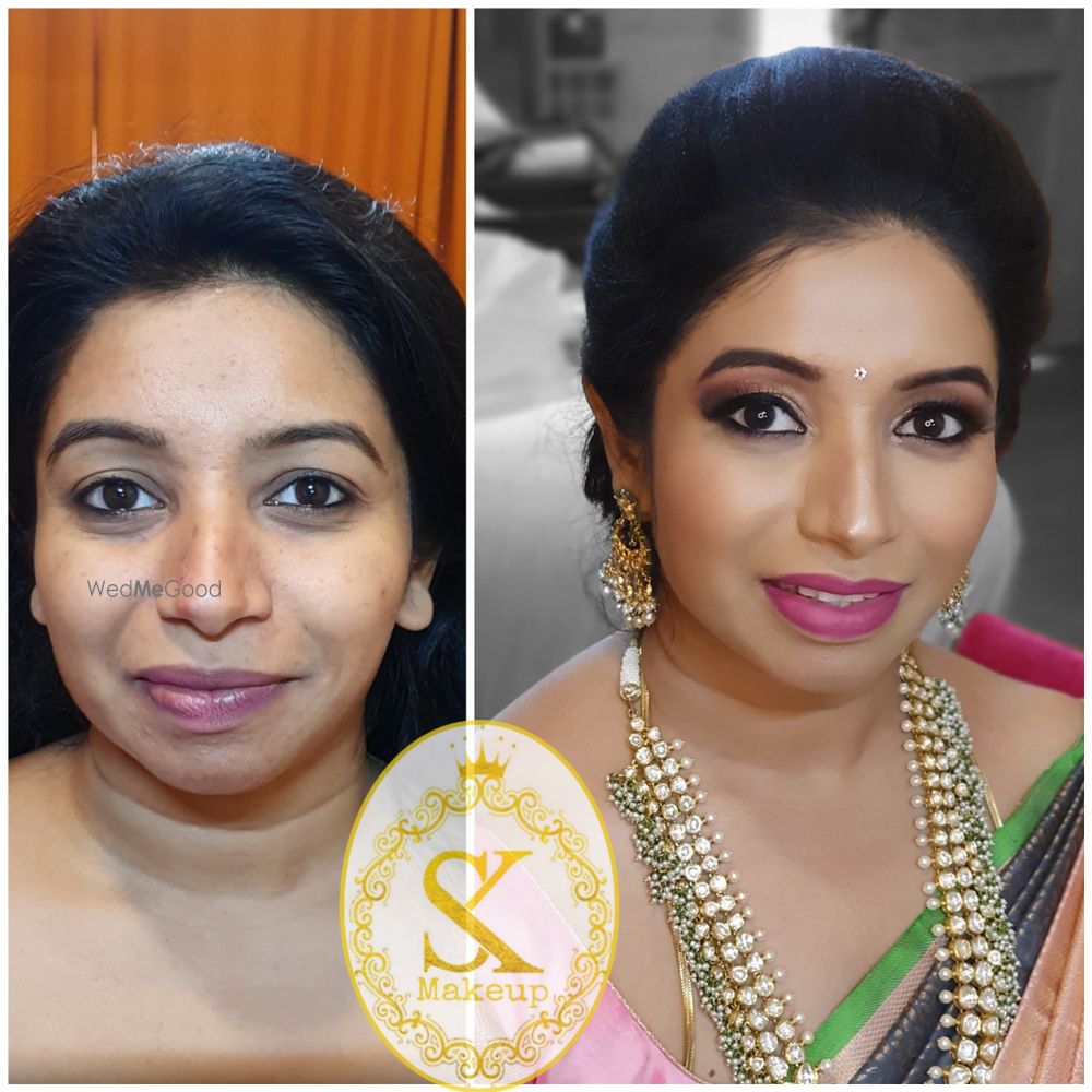 Photo From Makeovers by Simar Kaur - By Makeup by Simar Kaur