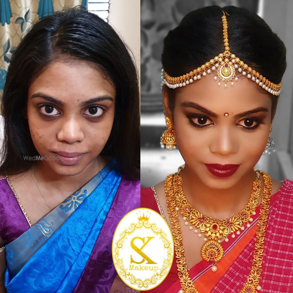 Photo From Makeovers by Simar Kaur - By Makeup by Simar Kaur