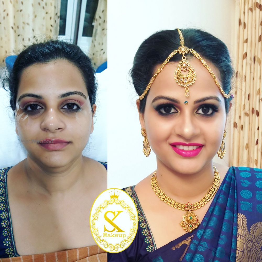 Photo From Makeovers by Simar Kaur - By Makeup by Simar Kaur