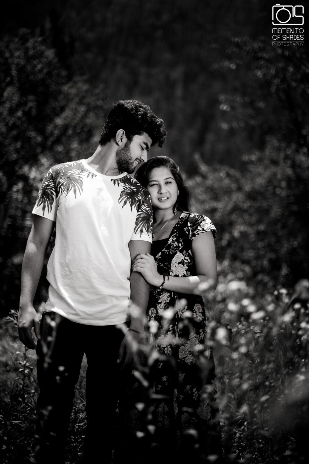 Photo From Anugrah and Sahil - By Memento of Shades Photography