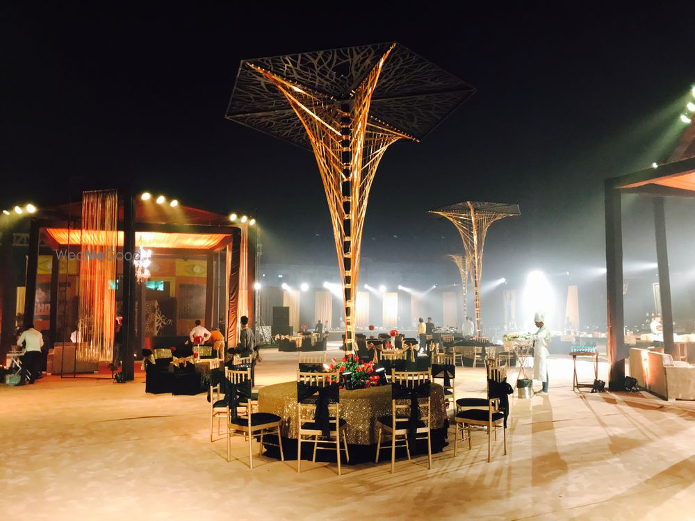 Photo From Cocktail Black - By Emotion Events