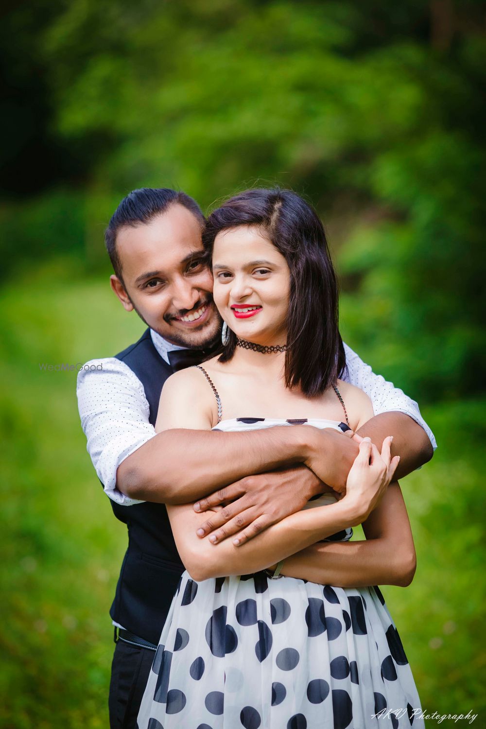 Photo From Sowrabha + Pramod ( Pre Wedding ) - By AKV Photography