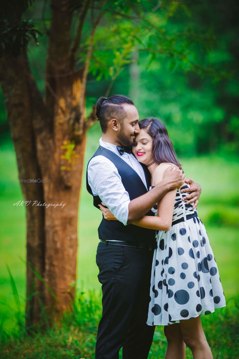 Photo From Sowrabha + Pramod ( Pre Wedding ) - By AKV Photography