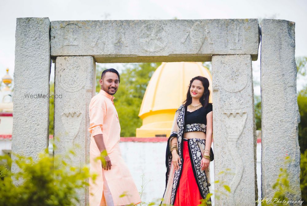 Photo From Sowrabha + Pramod ( Pre Wedding ) - By AKV Photography