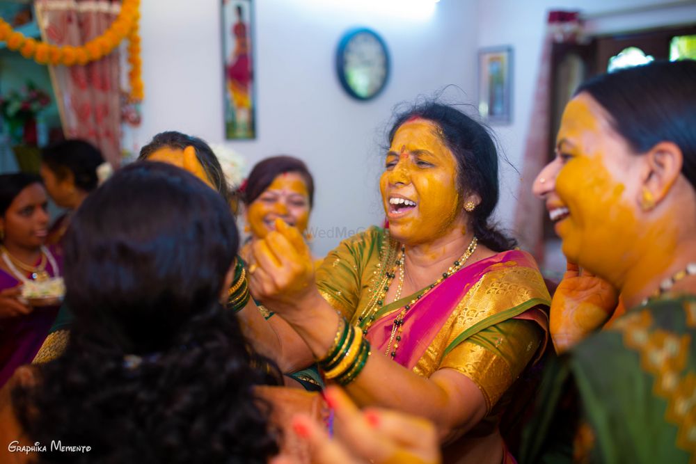 Photo From Mamatha & Guru wedding - By Kraftstar Management