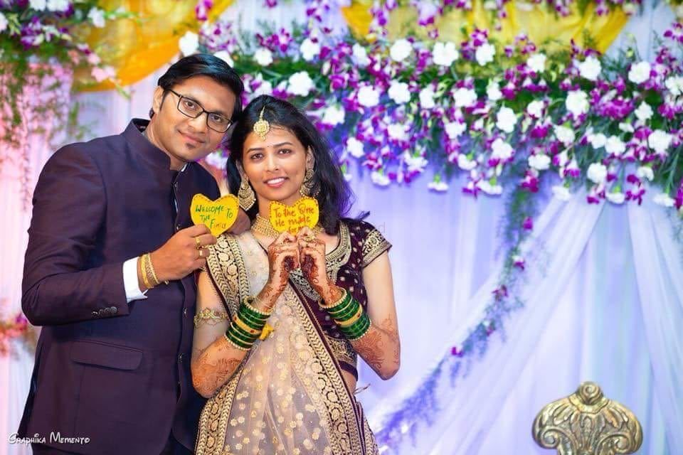 Photo From Mamatha & Guru wedding - By Kraftstar Management