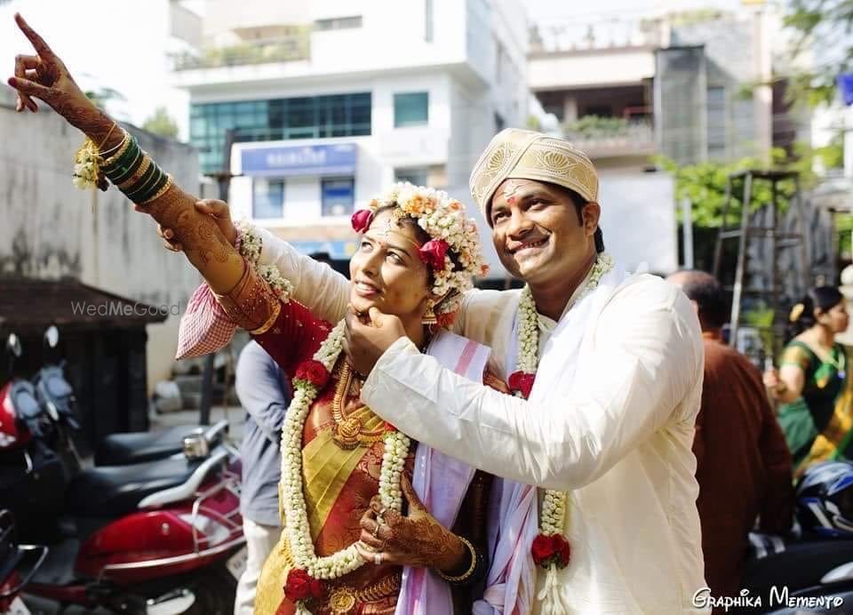 Photo From Mamatha & Guru wedding - By Kraftstar Management