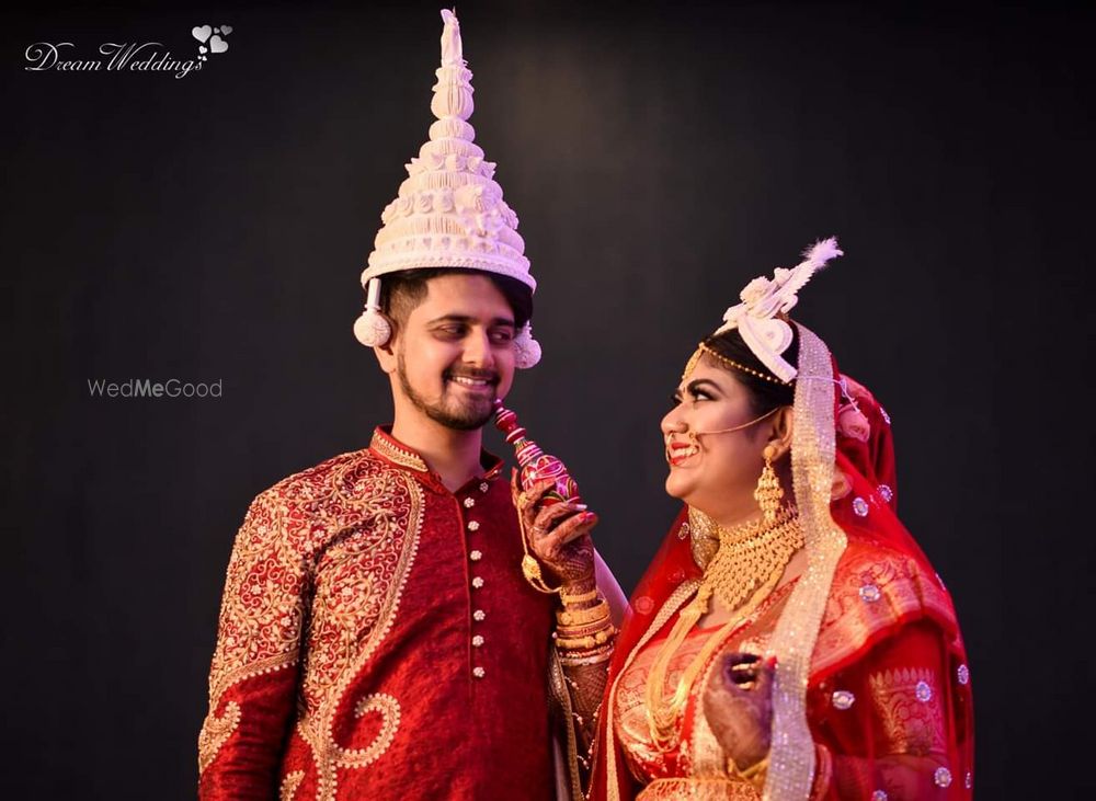 Photo From Pamela & udit - By Kraftstar Management