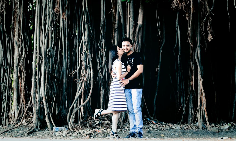 Photo From Hardik & Lisa - By Seagull Entertainment