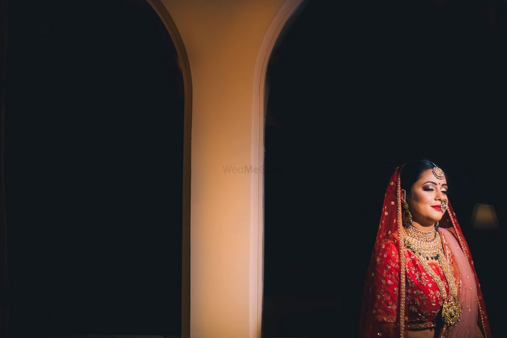 Photo From wedding portfolio 3 - By Akash Upadhyay Photoworks