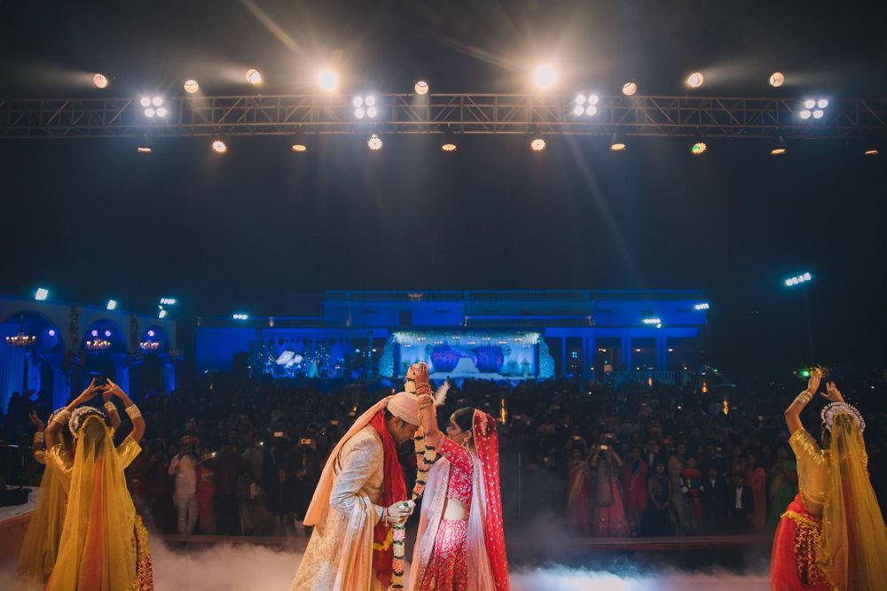 Photo From wedding portfolio 3 - By Akash Upadhyay Photoworks