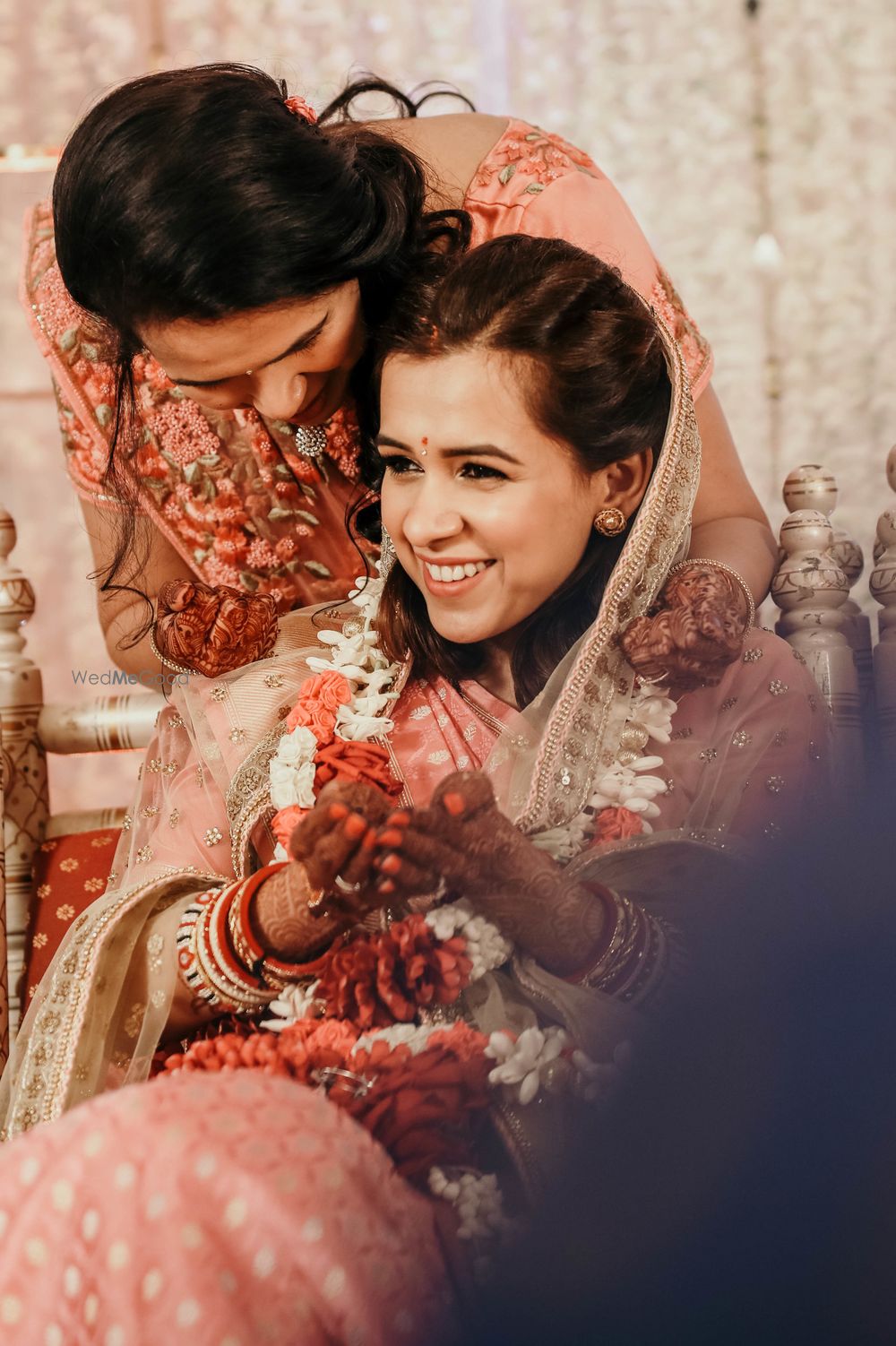 Photo From Priyanka & Alvaro - By Neha John Photography