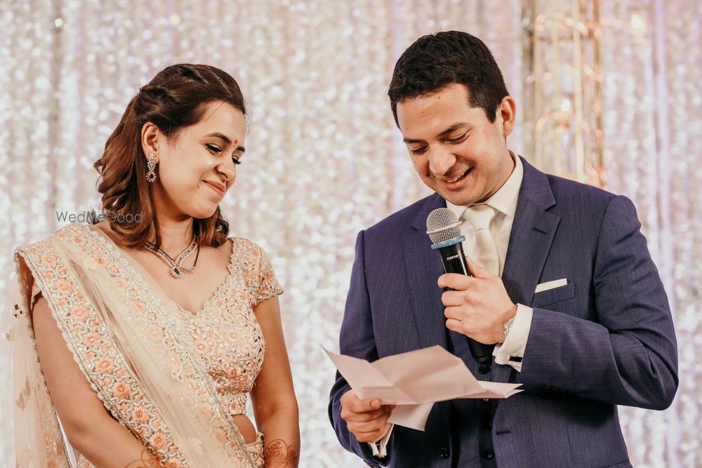 Photo From Priyanka & Alvaro - By Neha John Photography