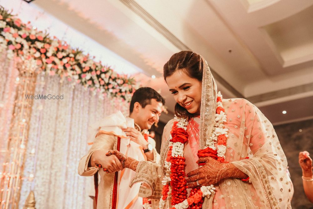 Photo From Priyanka & Alvaro - By Neha John Photography