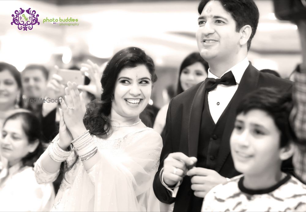 Photo From Heena and Aman - By Photobuddies